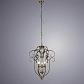 Подвесная люстра Arte Lamp A8033SP-3AB - фото №4