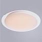Потолочный светодиодный светильник Arte Lamp Lunio A6040PL-1WH - фото №4
