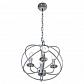 Подвесная люстра Loft IT Foucaults Orb Loft1193-4 - фото №3