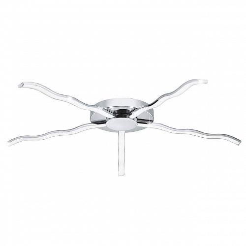 Потолочный светодиодный светильник Eglo Roncade 31994