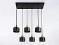 Подвесная люстра Ambrella light Traditional TR8126 - фото №4