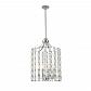Подвесная люстра ST Luce Sogarte SL1140.103.08 - фото №1