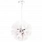 Подвесная люстра Arte Lamp Canzone A3469SP-25CC - фото №1
