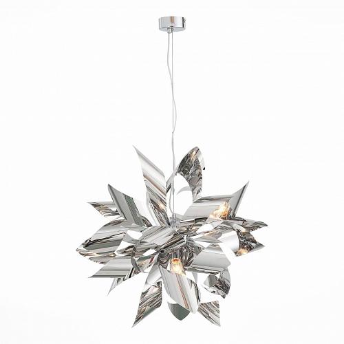 Подвесная люстра ST Luce Spiraglio SL453.103.06E