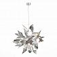 Подвесная люстра ST Luce Spiraglio SL453.103.06E - фото №1