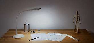 Как выбрать настольную лампу для школьника