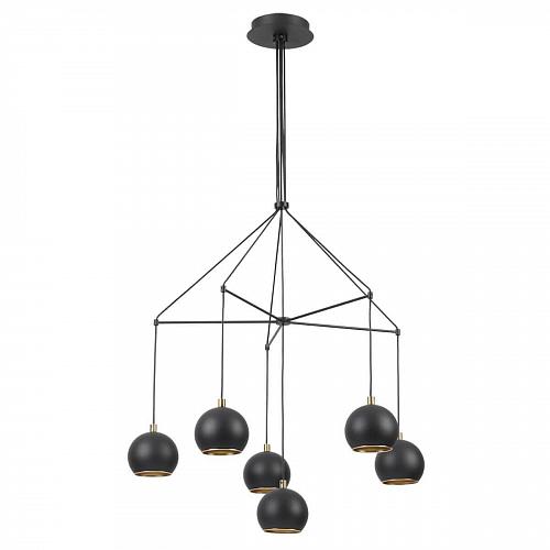 Подвесная люстра Lumion Neruni 3635/6
