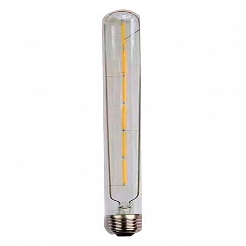 Лампа светодиодная Kink Light E27 6W 2700K прозрачная 098306,21