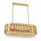 Подвесная люстра Ambrella light Traditional TR5074 - фото №1