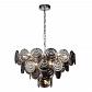 Подвесная люстра Indigo Notte 12012/13P Chrome V000056 - фото №1