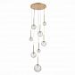 Подвесная люстра ST Luce Arcobalino SL1152.203.08 - фото №1