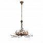 Подвесная люстра ST Luce Campen SL347.303.08 - фото №1