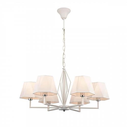 Подвесная люстра Vele Luce Si VL2191L06