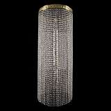 Люстра Bohemia Ivele 2142/40-100 G