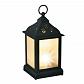 Переносной светодиодный фонарь Uniel 110х220 ULD-L1122-009/TTB/WW/3D Black UL-00002312 - фото №1
