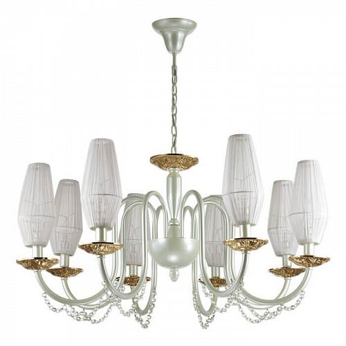 Подвесная люстра Odeon Light Felicia 3919/8