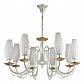 Подвесная люстра Odeon Light Felicia 3919/8 - фото №1