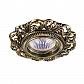 Встраиваемый светильник Novotech Spot Vintage 370024 - фото №1