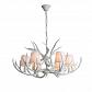 Подвесная люстра ST Luce Catorene SL346.503.06 - фото №1