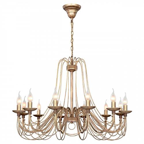 Подвесная люстра F-Promo Chateau 2163-12P