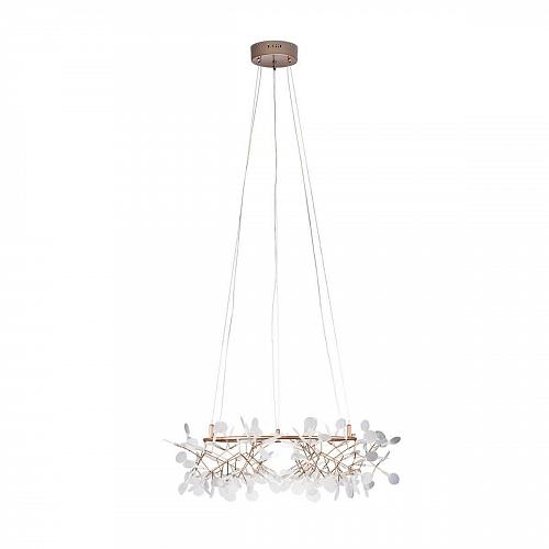 Подвесная светодиодная люстра Loft IT Heracleum 9022-162