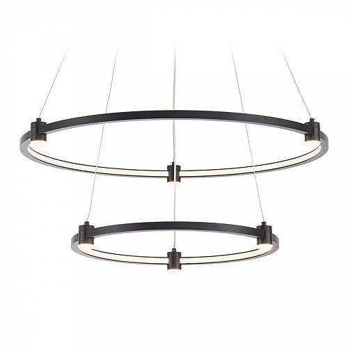 Подвесной светодиодный светильник Ambrella light Comfort Line FL5506