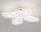 Потолочная светодиодная люстра Ambrella light Acrylica Original FA4012 - фото №3