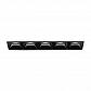 Встраиваемый светодиодный светильник Ideal Lux Lika 10W Trimless 206226 - фото №1