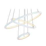 Подвесной светодиодный светильник Ambrella light Acrylica Original FA9561