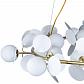 Подвесная люстра Loft IT Matisse 10008/1300 White - фото №2