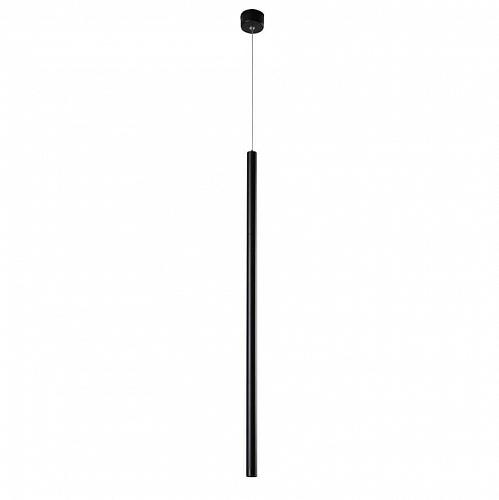 Подвесной светодиодный светильник Crystal Lux CLT 036С800 BL