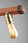 Подвесной светильник Omnilux Castelluzzo OML-94613-05 - фото №4