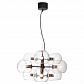 Подвесная люстра Lussole Loft Flaming GRLSP-8163 - фото №1