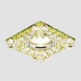 Светильник Ambrella light K130 GD