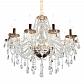 Подвесная люстра Omnilux Gadoni OML-74803-10 - фото №1