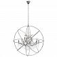 Подвесная люстра Loft IT Crystal Wins Loft1896/15 - фото №1