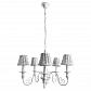 Подвесная люстра Arte Lamp Villaggio A3400LM-5WH - фото №1