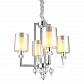 Подвесная люстра Omnilux Malito OML-79903-04 - фото №1