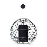 Подвесной светильник TopDecor Cage Three S3 12 02g