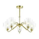 Потолочная люстра Lumion Comfi Drew 3705/5C