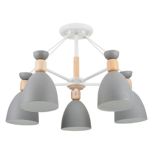 Потолочная люстра Freya Delia FR5033CL-05W