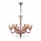 Подвесная люстра Odeon Light Pirea 4199/6 - фото №1