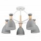 Потолочная люстра Freya Delia FR5033CL-05W - фото №1