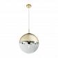 Подвесной светильник Globo Varus 15858 - фото №1