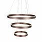 Подвесная светодиодная люстра ST Luce Onze SL944.403.03 - фото №3