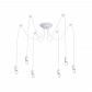 Подвесная люстра Ambrella light Traditional TR8177 - фото №1