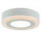 Потолочный светодиодный светильник Arte Lamp Antares A7809PL-2WH - фото №2