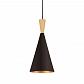 Подвесной светильник Ritter Toque 52634 6 - фото №1