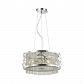 Подвесная люстра Odeon Light Eliza 4136/5 - фото №1