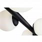 Подвесная светодиодная люстра ST Luce Donolo SL395.403.04 - фото №2